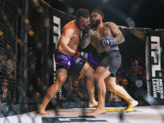 Dana White diskutuje o filozofii matchmakingu pre debut Gable Stevesona v UFC Download app from appStore