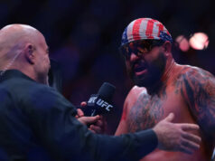 Dana White vysvetľuje, ako Josh Hokit splnil požiadavku Donalda Trumpa Download app from appStore