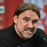 Daniel Farke doviedol Leeds do semifinále FA Cupu prvýkrát po 39 rokoch