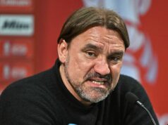 Daniel Farke poslal odkaz fanúšikom Leedsu, keď potvrdil penaltový rad pred súbojom s West Hamom Daniel Farke doviedol Leeds do semifinále FA Cupu prvýkrát po 39 rokoch