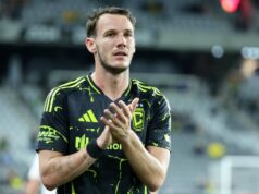 Daniel Gazdag sa stretáva so starým tímom ako Crew welcome Union Daniel Gazdag sa stretáva so starým tímom ako Crew welcome Union