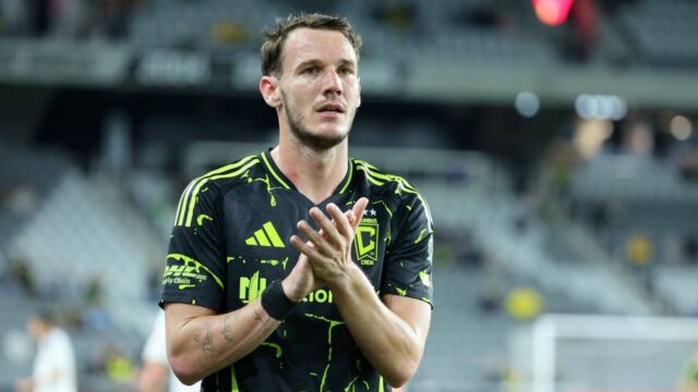 Daniel Gazdag sa stretáva so starým tímom ako Crew welcome Union
