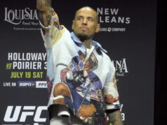 Daniel Rodriguez hovorí, že prijal ponuku bojovať s Leonom Edwardsom na UFC 329 Download app from appStore