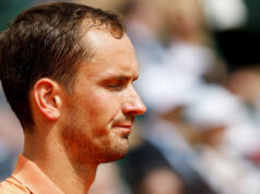 Daniil Medvedev filozofuje o „ponížení“ 6-0, 6-0 v Monte Carle Daniil Medvedev filozofuje o „ponížení“ 6-0, 6-0 v Monte Carle