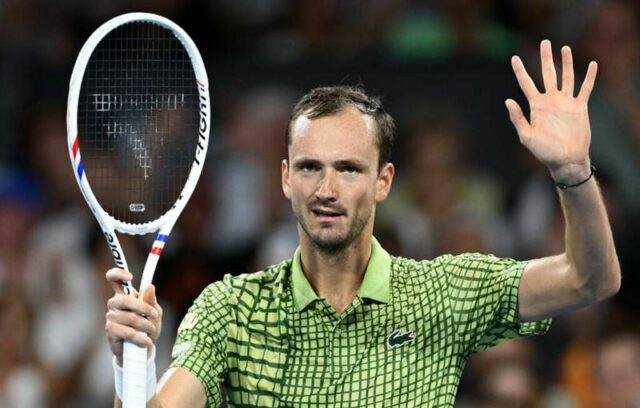 Autor fotografie: Bradley Kanaris/Getty Images