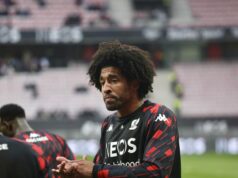 Dante obviňuje „nedostatok odhodlania“ a „sústredenie“ po porážke Nice v Štrasburgu Dante obviňuje „nedostatok odhodlania“ a „sústredenie“ po porážke Nice v Štrasburgu