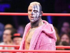 Darby Allin si udrží titul AEW, keďže Brody King sa objaví ako ďalší vyzývateľ Darby Allin si udrží titul AEW, keďže Brody King sa objaví ako ďalší vyzývateľ