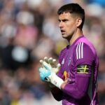 Darlow „dokázal, že stojí za to byť v sieti“