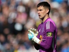 Darlow „dokázal, že stojí za to byť v sieti“ Darlow „dokázal, že stojí za to byť v sieti“