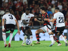 Daroncovo úradovanie vo Fla v Vitória vyvoláva na internete obrovskú diskusiu Download app from appStore