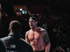 Darren Till očakáva, že bude „tvárou“ BKFC, stále chce Mikea Perryho Download app from appStore