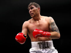 Darren Till podpísal s BKFC po rozchode Misfits: „Stanem sa tvárou násilia“ Download app from appStore