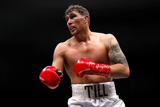 Darren Till podpísal s BKFC po rozchode Misfits: „Stanem sa Download app from appStore