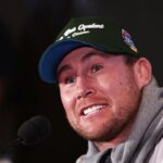 Darren Till si urobil meno v UFC (Getty Images)
