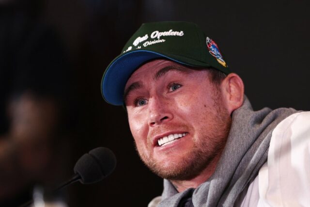 Darren Till si urobil meno v UFC (Getty Images)