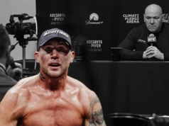 Darren Till zhasne: Ego Dana Whitea zabíja UFC Download app from appStore