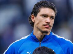 Darwinovi Nunezovi bol zakázaný návrat Al-Hilal, pretože čas bývalej hviezdy Liverpoolu v Saudskej Arábii sa zhoršuje Darwin Nunez.