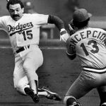 Davey Lopes, súčasť dlhotrvajúceho Infieldu Dodgers, zomiera vo veku 80 rokov