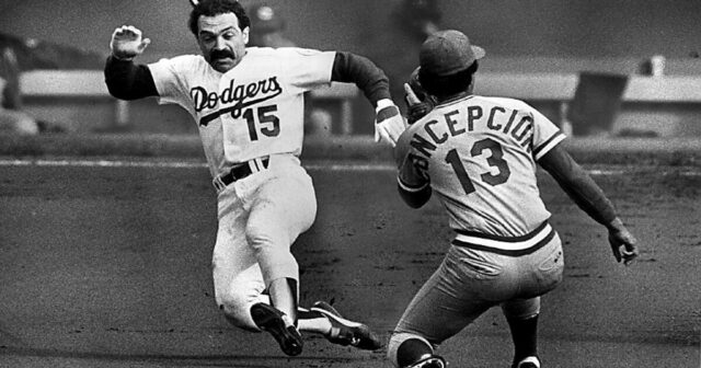 Davey Lopes, súčasť dlhotrvajúceho Infieldu Dodgers, zomiera vo veku 80 rokov
