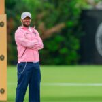 David Beckham: Inter Miami nechá veci po odchode Mascherana „upokojiť“.