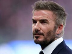 David Beckham: Inter Miami sa neponáhľa s výmenou hlavného trénera David Beckham: Inter Miami sa neponáhľa s výmenou hlavného trénera