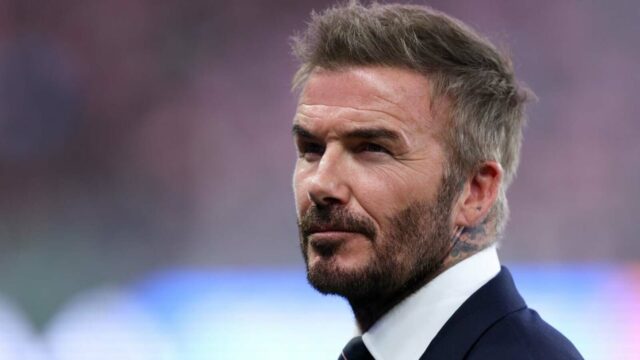 David Beckham: Inter Miami sa neponáhľa s výmenou hlavného trénera
