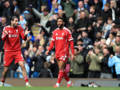 David Lynch hodnotí šance Liverpoolu kvalifikovať sa do Ligy majstrov David Lynch hodnotí šance Liverpoolu kvalifikovať sa do Ligy majstrov