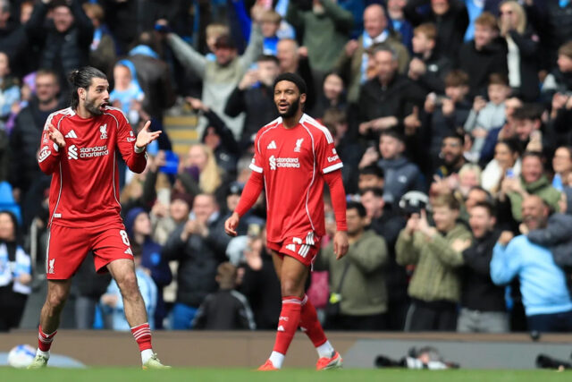 David Lynch hodnotí šance Liverpoolu kvalifikovať sa do Ligy majstrov

