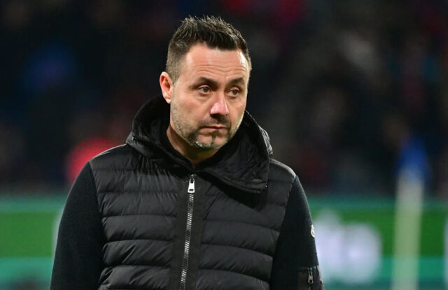 David Ornstein: Tottenham Hotspur vedie preteky o získanie hviezdy Premier League
