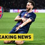 David Ornstein poskytuje aktuálne informácie o Khvicha Kvaratskhelia uprostred záujmu Arsenalu