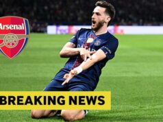 David Ornstein poskytuje aktuálne informácie o Khvicha Kvaratskhelia uprostred záujmu Arsenalu David Ornstein poskytuje aktuálne informácie o Khvicha Kvaratskhelia uprostred záujmu Arsenalu