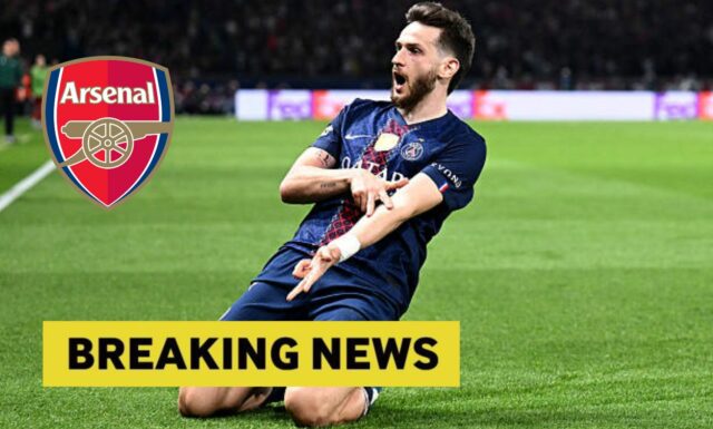 David Ornstein poskytuje aktuálne informácie o Khvicha Kvaratskhelia uprostred záujmu Arsenalu
