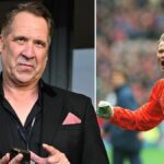 Bývalý brankár Arsenalu Alex Manninger, ktorý zomrel pri dopravnej nehode vo veku 48 rokov, oznámil rakúsky futbalový zväz.