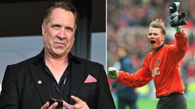 Bývalý brankár Arsenalu Alex Manninger, ktorý zomrel pri dopravnej nehode vo veku 48 rokov, oznámil rakúsky futbalový zväz.