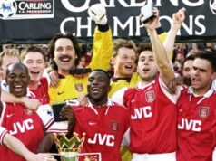 David Seaman „zničený“ smrťou Alexa Manningera, keď vzdáva hold legende Arsenalu Bývalý brankár Arsenalu Alex Manninger, ktorý zomrel pri dopravnej nehode vo veku 48 rokov, oznámil rakúsky futbalový zväz.