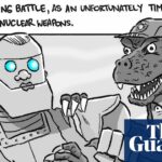 David Squires na... Manchester City, Arsenal a epický súboj titanov