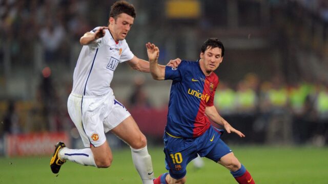 David de Gea prerušil mlčanie o panovaní Michaela Carricka v Manchestri United
