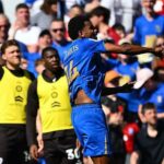 Davies sa „zaujíma“ o požičaného Solisa