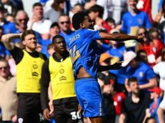 Davies sa „zaujíma“ o požičaného Solisa Davies sa „zaujíma“ o požičaného Solisa