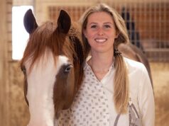 Dcéra Michaela Schumachera Gina hovorí o živote po nehode svojho legendárneho otca Dcéra Michaela Schumachera Gina hovorí, že obrat ku koňom jej pomohol po otcovej tragédii