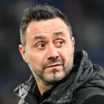 De Zerbi 'menuje' hviezdu Juventusu ako prvého podpisu zmluvy pod jednou podmienkou; Muž so 17 miliónmi libier hovorí „áno“ prestupu