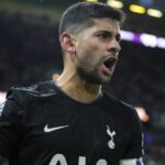 De Zerbi osloví Romera ako kapitán Spurs, ktorý dostal inštrukcie | Futbal | Šport