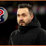 De Zerbi privedie Bentancura späť do Tottenhamu