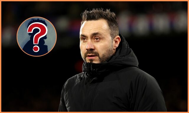 De Zerbi privedie Bentancura späť do Tottenhamu
