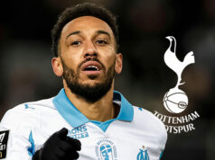 De Zerbi tipoval, že z bývalého kapitána Arsenalu sa stane hviezda svojho nového vzhľadu tímu Spurs De Zerbi tipoval, že z bývalého kapitána Arsenalu sa stane hviezda svojho nového vzhľadu tímu Spurs