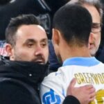 De Zerbi „zrušil“ napriek dohode Spurs vo výške 60 miliónov libier po „druhých šanciach“ Greenwooda