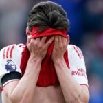 Declan Rice a Arsenal sú „odborníci na zlyhanie“