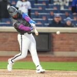 MLB: Pittsburgh Pirates v New York Mets