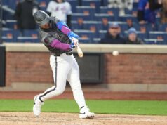 Deep Mets postupujú dopredu bez Juana Sota, otvorená séria vs. D-backs MLB: Pittsburgh Pirates v New York Mets