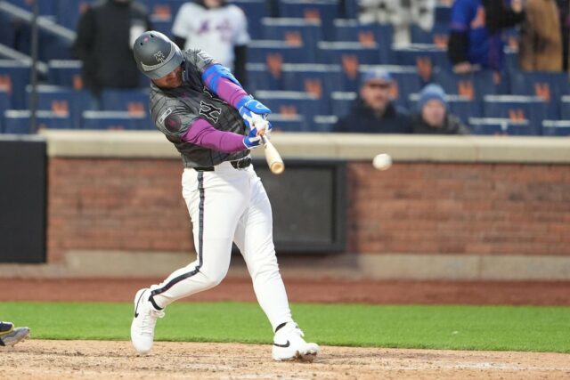 Deep Mets postupujú dopredu bez Juana Sota, otvorená séria vs. MLB: Pittsburgh Pirates v New York Mets